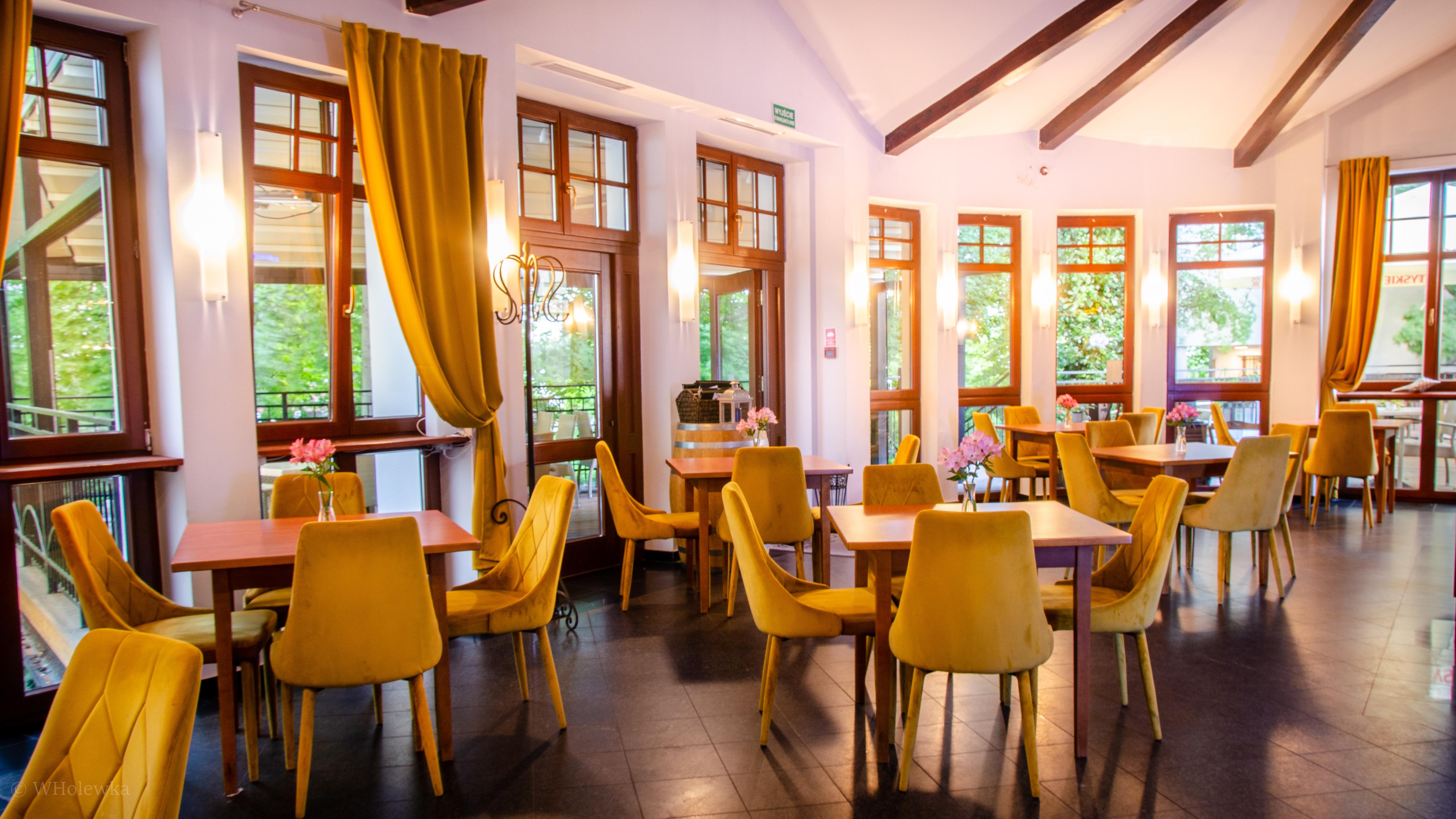Hotel Villa Baltica Sopot Exterior photo